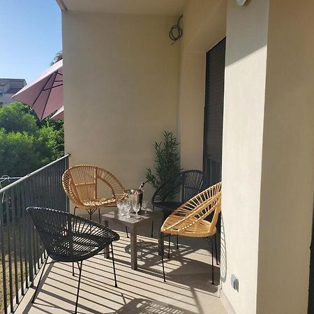Sartene T3 Calme Ensoleille Parking Prive 外观 照片